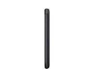 Etui Wallet Cover do Samsung Galaxy A6+ 2018 czarne - 431299 - zdjęcie 4